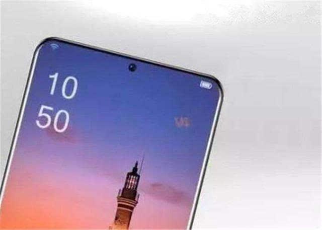 OPPO新機曝光，5G+5000mAh+驍龍8150