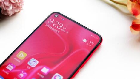 華為nova4怎么錄屏？華為nova4屏幕錄制的方法教程