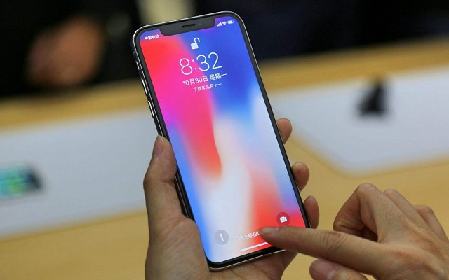 iPhone X來電鈴聲變小是怎么回事? iPhone X來電鈴聲變小的解決辦法