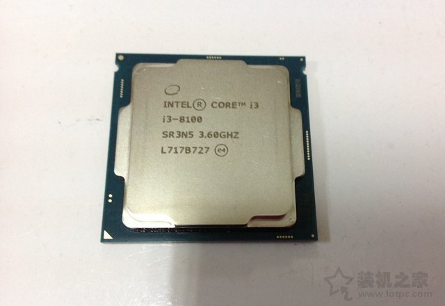 intel酷睿i3-8100配GTX1050Ti電腦配置推薦 不足3000元的入門(mén)性能配置
