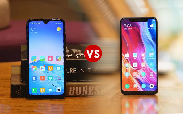 小米Play和小米8青春版哪個好？小米Play和小米8青春版區(qū)別對比