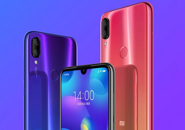 小米Play體驗(yàn)評測：漸變色+自帶流量，開啟千元手機(jī)的新玩法