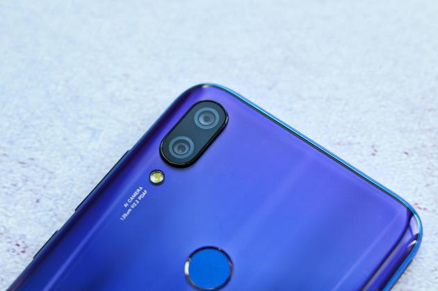 自帶流量的千元機(jī) 小米Play體驗(yàn)評(píng)測(cè) 