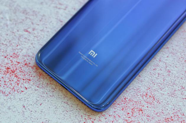 自帶流量的千元機(jī) 小米Play體驗(yàn)評(píng)測(cè) 