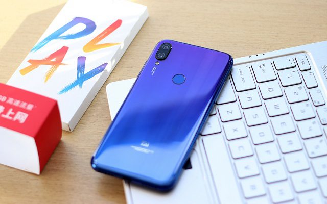 小米Play配置如何 小米Play參數與外觀圖賞