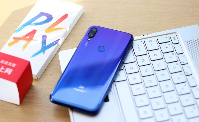 小米Play自帶流量怎么回事?小米Play自帶流量優缺點分析