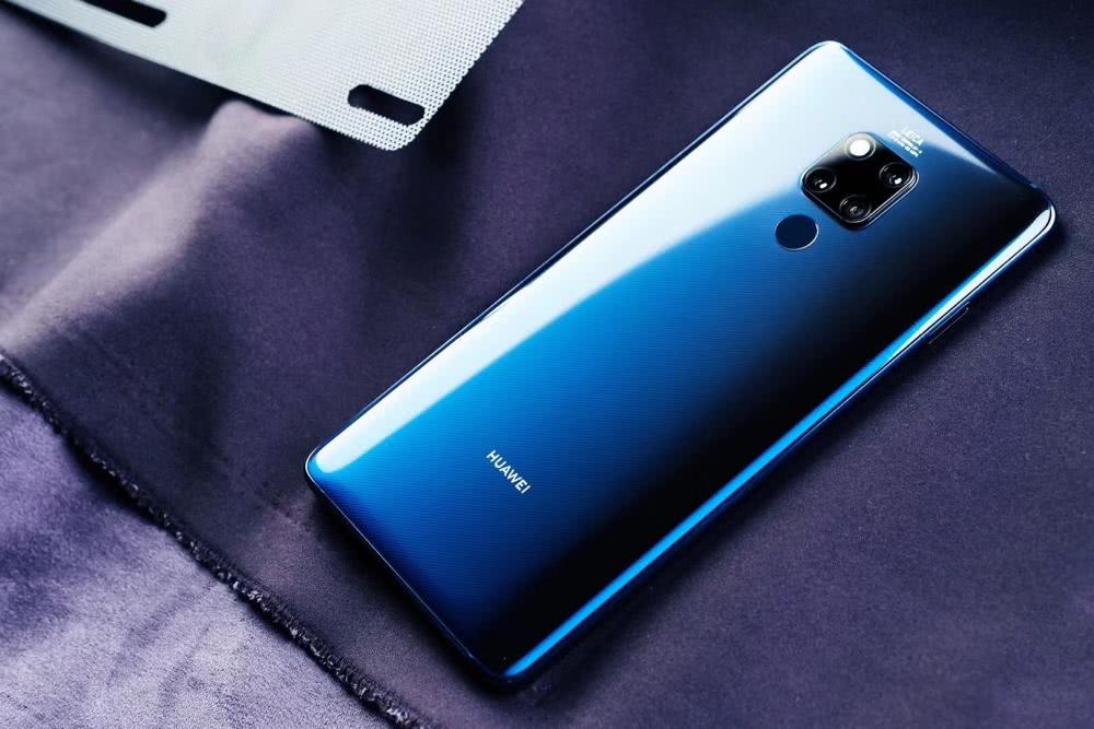 2018年華為手機(jī)銷量突破2億臺(tái) 超越三星成手機(jī)老大仍需努力