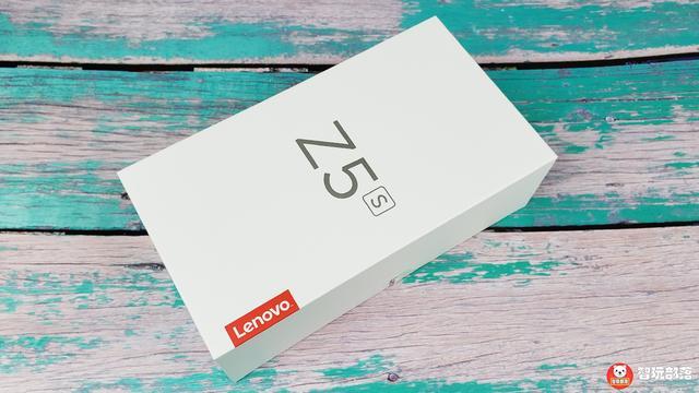 聯想Z5s開箱圖賞：驍龍 710+微孔水滴屏設計+后置三攝