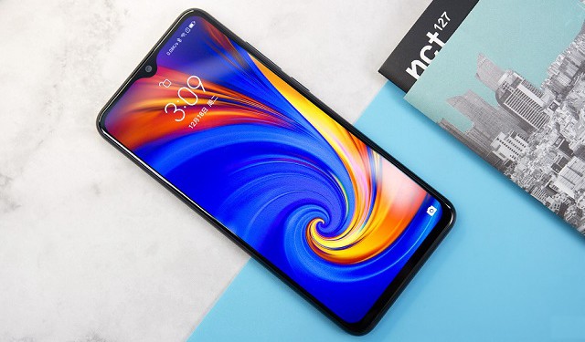 聯想Z5s玩游戲卡不卡？聯想z5s游戲性能評測