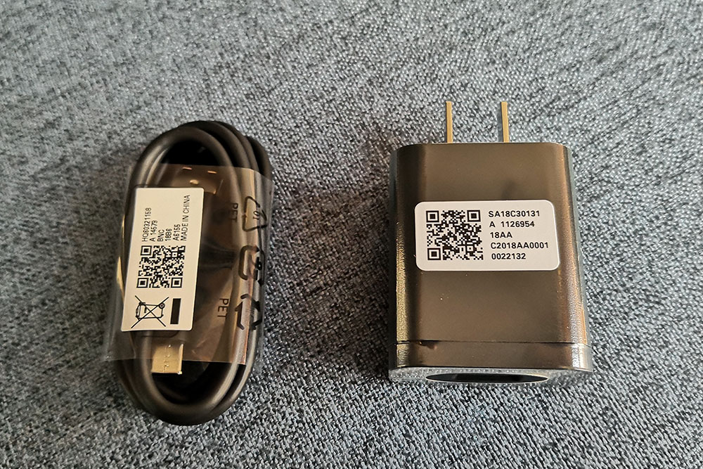 聯(lián)想Z5s星夜灰評測&真機圖賞(實拍)