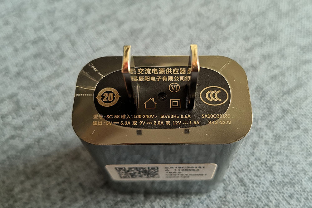 聯(lián)想Z5s星夜灰評測&真機圖賞(實拍)