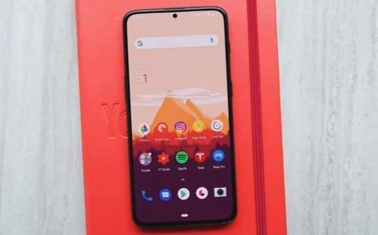 Vivo V13真機來了！后置三攝+4100mAh+打孔屏，售價約1500元