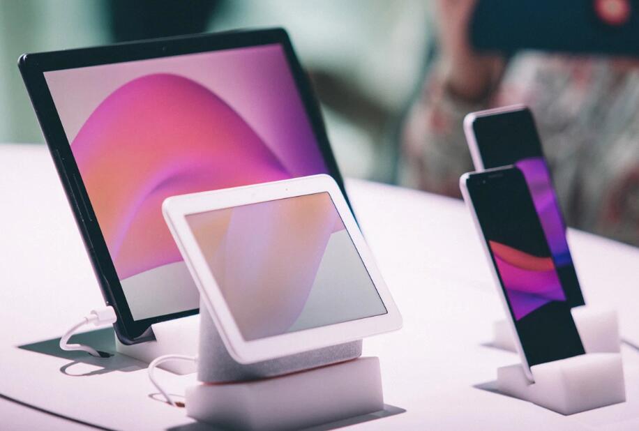 悶聲發(fā)大財(cái)！谷歌硬件全年?duì)I收預(yù)計(jì)88億美元