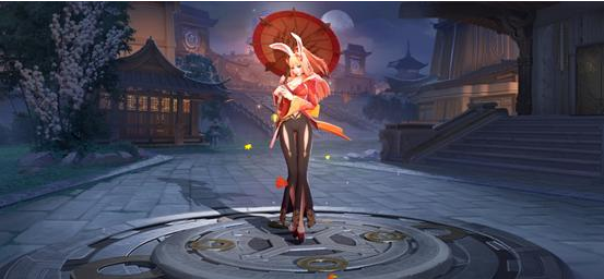 王者榮耀公孫離 王者榮耀公孫離