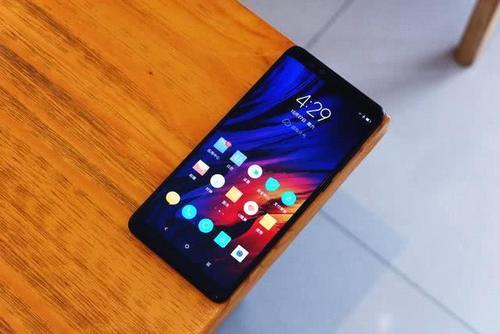 聯想和小米最具性價比的兩款千元機，6G+128G均不足1300元