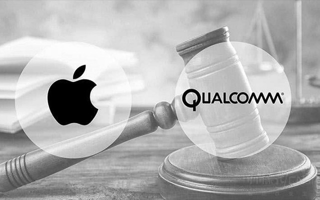 高通成眾矢之的？被韓國判巨額罰款 LG湊熱鬧群起而攻之