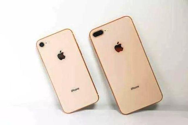 三款新iPhone完敗？蘋果手機之王：iPhone 8！