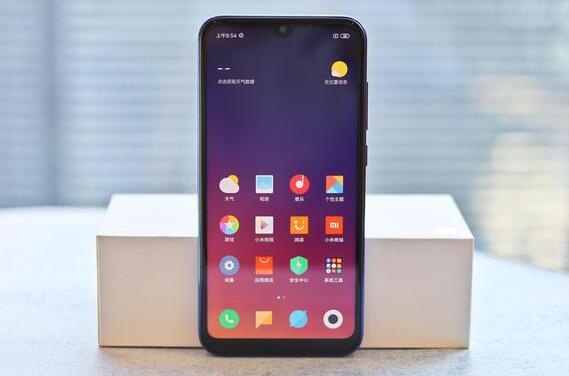 小米Play和小米6X哪個好?小米Play和小米6X區(qū)別對比