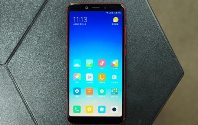 小米Play和小米6X哪個好?小米Play和小米6X對比區(qū)別