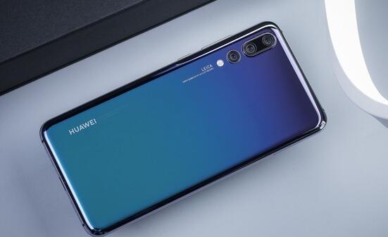 華為P20 Pro游戲性能怎么樣？華為P20 Pro跑分與游戲性能評測