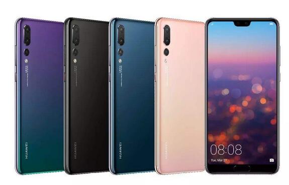 華為手機哪款好？2019年華為口碑最好的手機推薦 從入門到高端全有