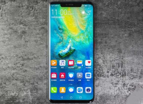 從入門到高端全有 2019年華為口碑最好的手機推薦