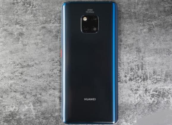 從入門到高端全有 2019年華為口碑最好的手機推薦