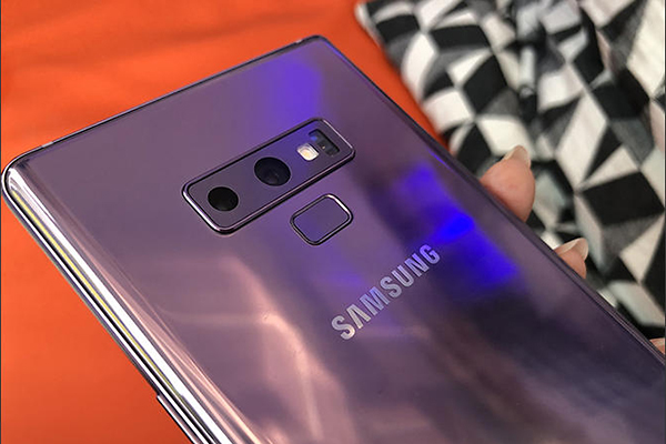 三星Note9評測:電池續航出色 入門HiFi級音質體驗