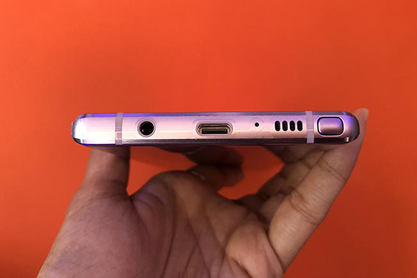 三星Note9評測:電池續航出色 入門HiFi級音質體驗