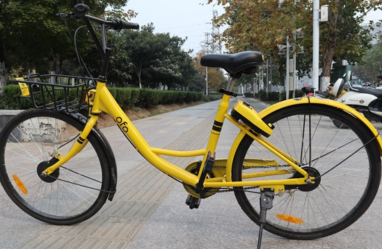 順豐起訴ofo：申請(qǐng)凍結(jié)ofo銀行賬戶 ofo小黃車又?jǐn)偵鲜铝?