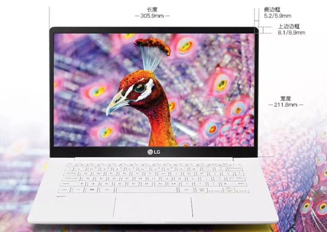 10款2018輕薄筆記本良心推薦 款款都很有特色