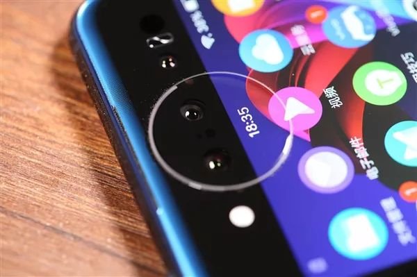 vivo NEX雙屏版將推低配版：驍龍710+8GB運存,取消TOF 3D鏡頭