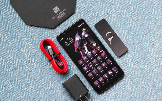 2018年12月手機性能排行榜TOP10 十二月安兔兔手機跑分排行