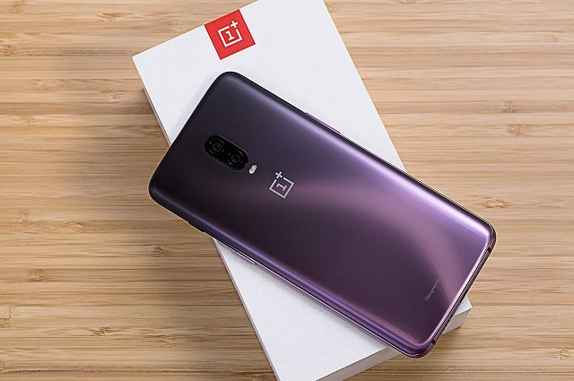 2018年12月手機性能排行榜TOP10 十二月安兔兔手機跑分排行