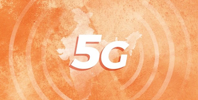 華為在印度首次測(cè)試5G網(wǎng)絡(luò)：網(wǎng)速比美國(guó)5G快了15倍