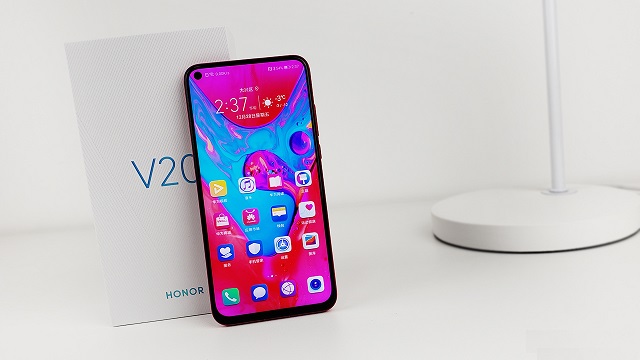 十二月發(fā)布的手機有哪些 2018年12月發(fā)布的新手機推薦大全