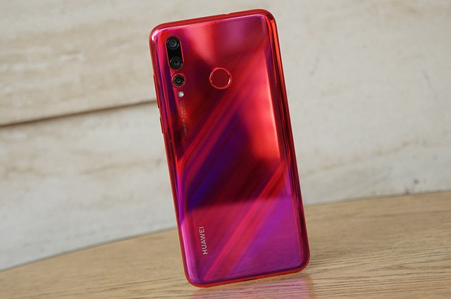 十二月發布的手機有哪些 2018年12月發布的新手機推薦大全