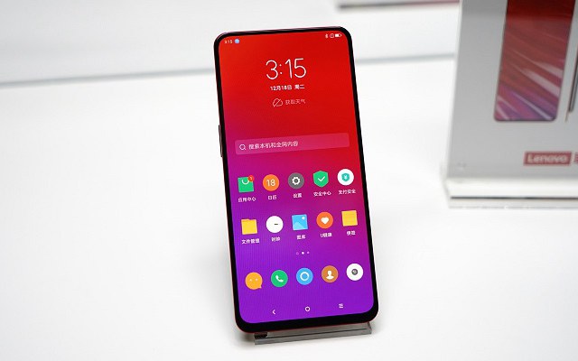 十二月發(fā)布的手機有哪些 2018年12月發(fā)布的新手機推薦大全