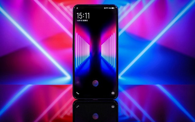 十二月發(fā)布的手機(jī)有哪些 2018年12月發(fā)布的新手機(jī)推薦大全