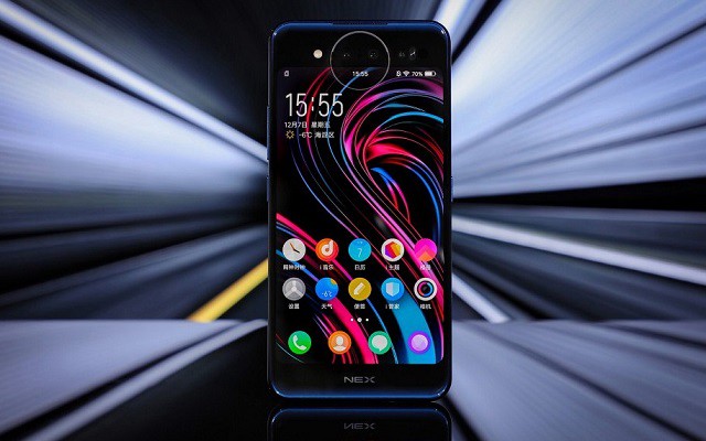 十二月發(fā)布的手機(jī)有哪些 2018年12月發(fā)布的新手機(jī)推薦大全