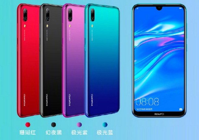 十二月發布的手機有哪些 2018年12月發布的新手機推薦大全