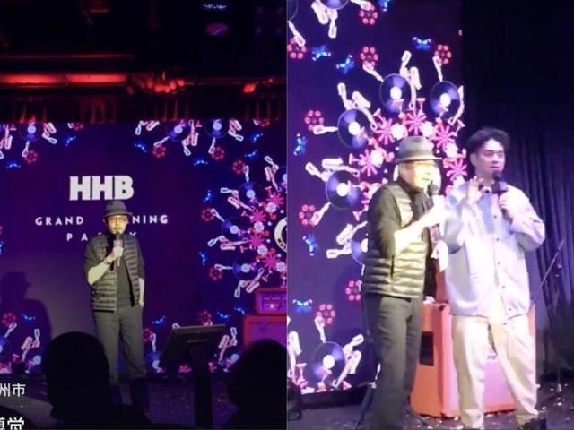 馬云杭州開音樂酒吧:取名平頭哥 不以掙錢為目的