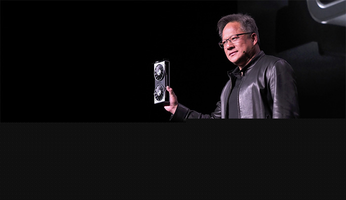 RTX 2060游戲顯卡發布:支持RTX光線追蹤技術 售價349美元!