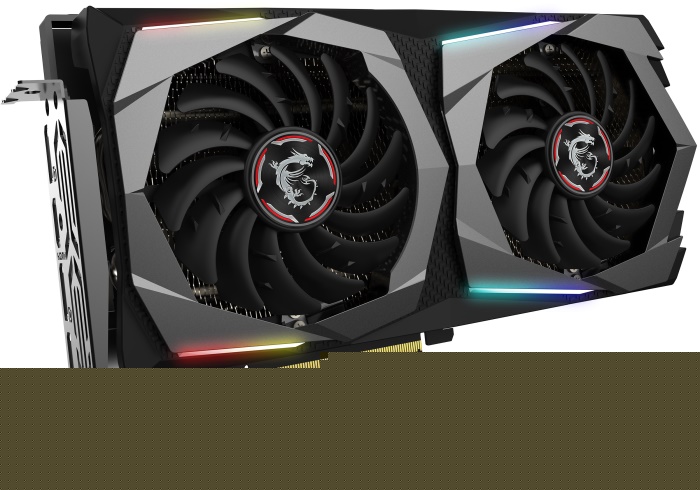 RTX 2060游戲顯卡發布:支持RTX光線追蹤技術 售價349美元!