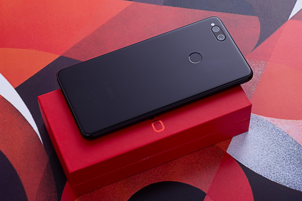 360手機N7 Lite 360手機N7 Lite