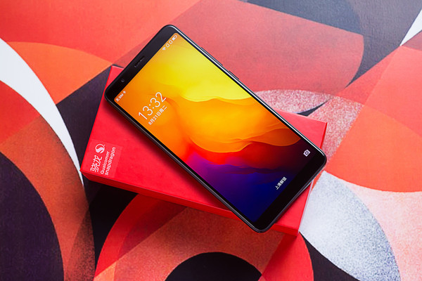 360手機N7 Lite 360手機N7 Lite