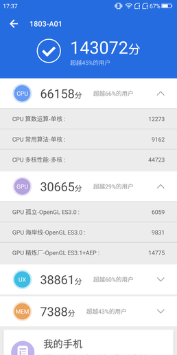 360手機N7 Lite評測 漂亮得不像實力派! 360手機N7 Lite評測 漂亮得不像實力派!