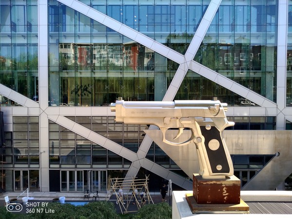 360手機N7 Lite拍照樣張 360手機N7 Lite拍照樣張