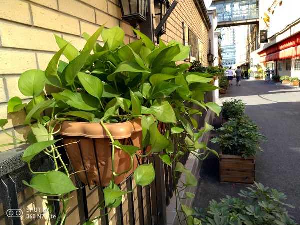 360手機N7 Lite拍照樣張 360手機N7 Lite拍照樣張