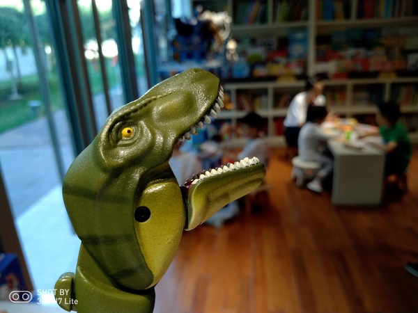 360手機N7 Lite拍照樣張 360手機N7 Lite拍照樣張